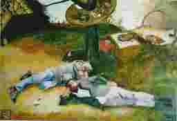 painting image 0