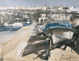 painting image 0