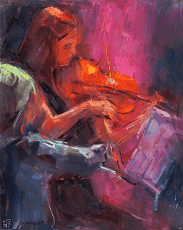 painting image 0