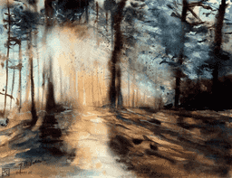 painting image 0