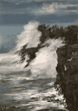 painting image 0