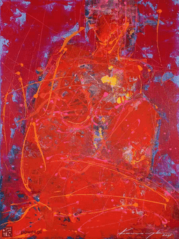 painting image 0