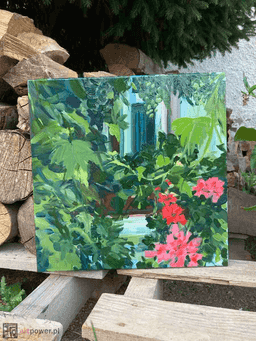 painting image 0
