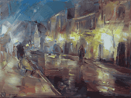 painting image 0