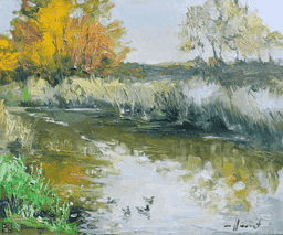 painting image 0