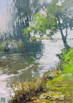 painting image 0