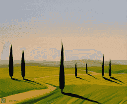 painting image 0