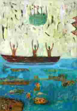 painting image 0