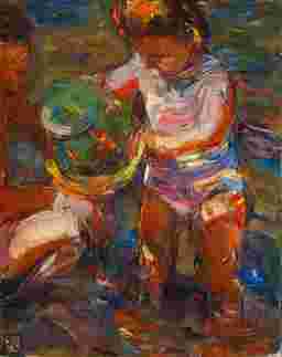 painting image 0