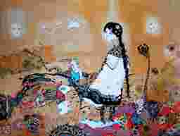 painting image 0