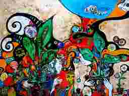 painting image 0