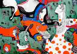 painting image 0