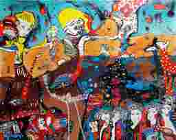 painting image 0