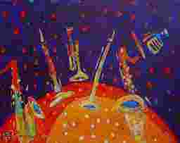 painting image 0