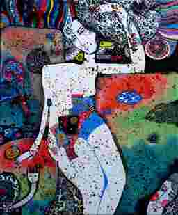 painting image 0