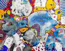 painting image 0