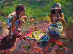 painting image 0
