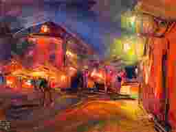 painting image 0
