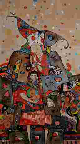 painting image 0