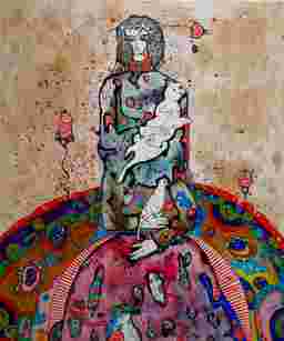 painting image 0