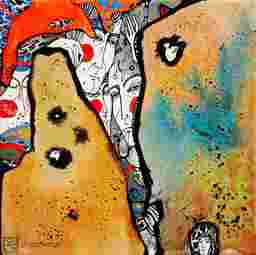 painting image 0