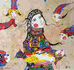 painting image 0