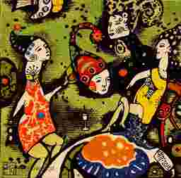painting image 0