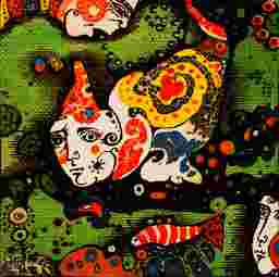 painting image 0