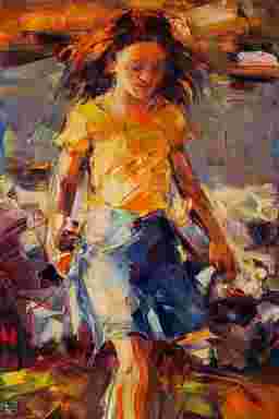 painting image 0