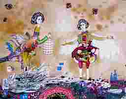 painting image 0