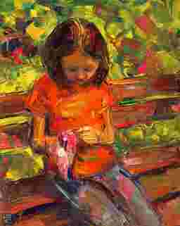 painting image 0