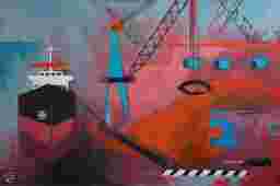 painting image 0