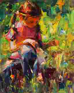 painting image 0