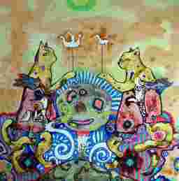 painting image 0