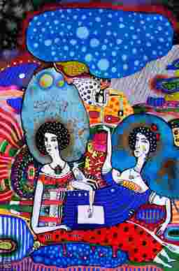painting image 0