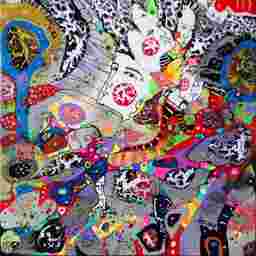 painting image 0