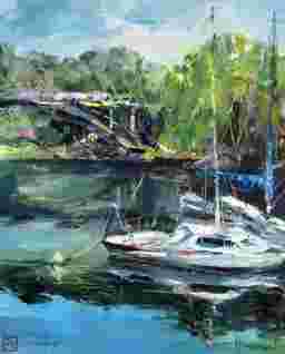 painting image 0