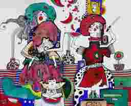 painting image 0
