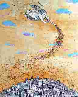 painting image 0