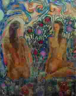 painting image 0