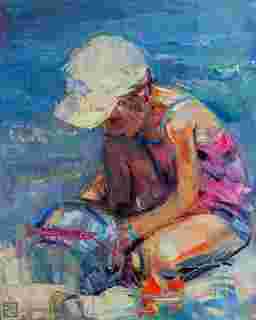 painting image 0