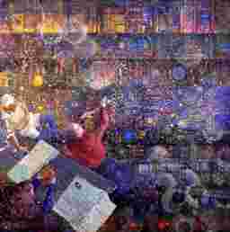 painting image 0