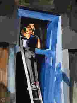 painting image 0