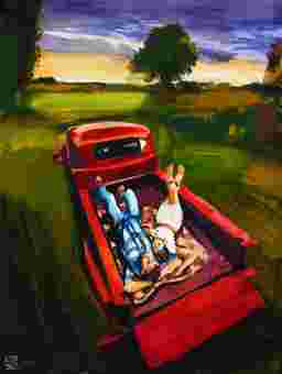 painting image 0