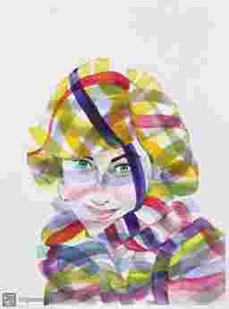 painting image 0