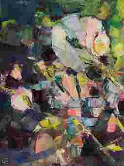 painting image 0