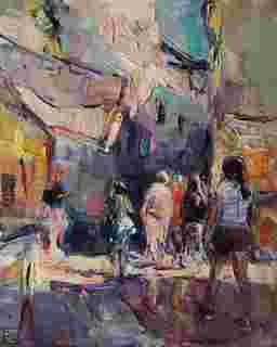 painting image 0