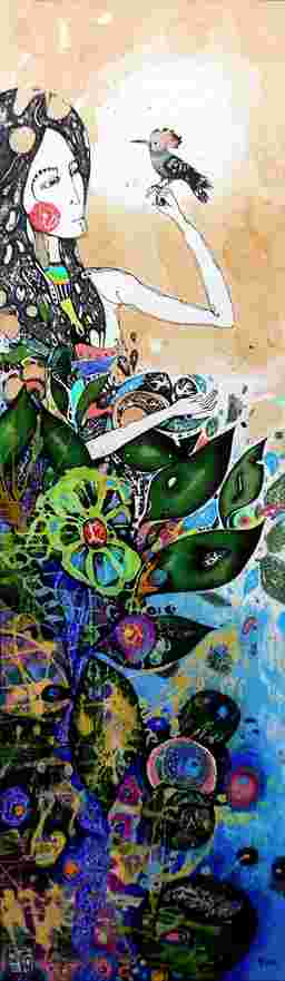 painting image 0