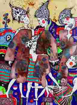 painting image 0