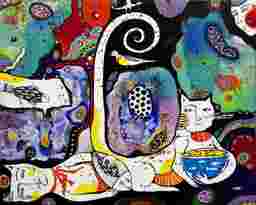 painting image 0